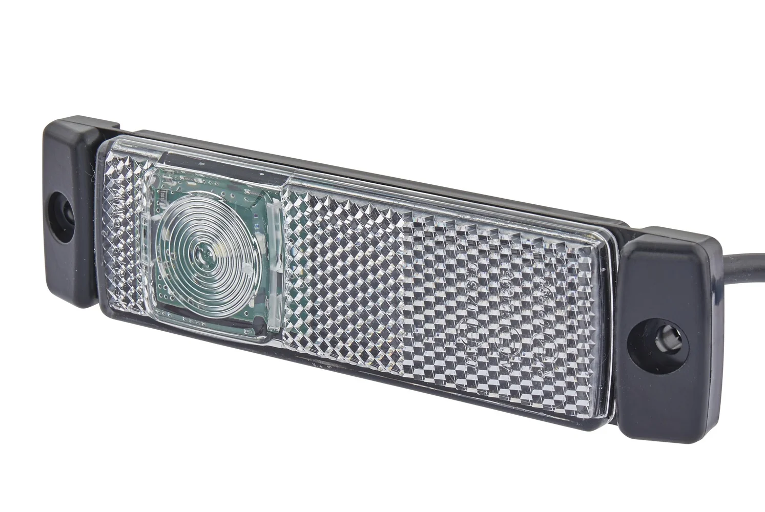 HELLA - 2PG 008 645-331 - Position Light, LED, 24V