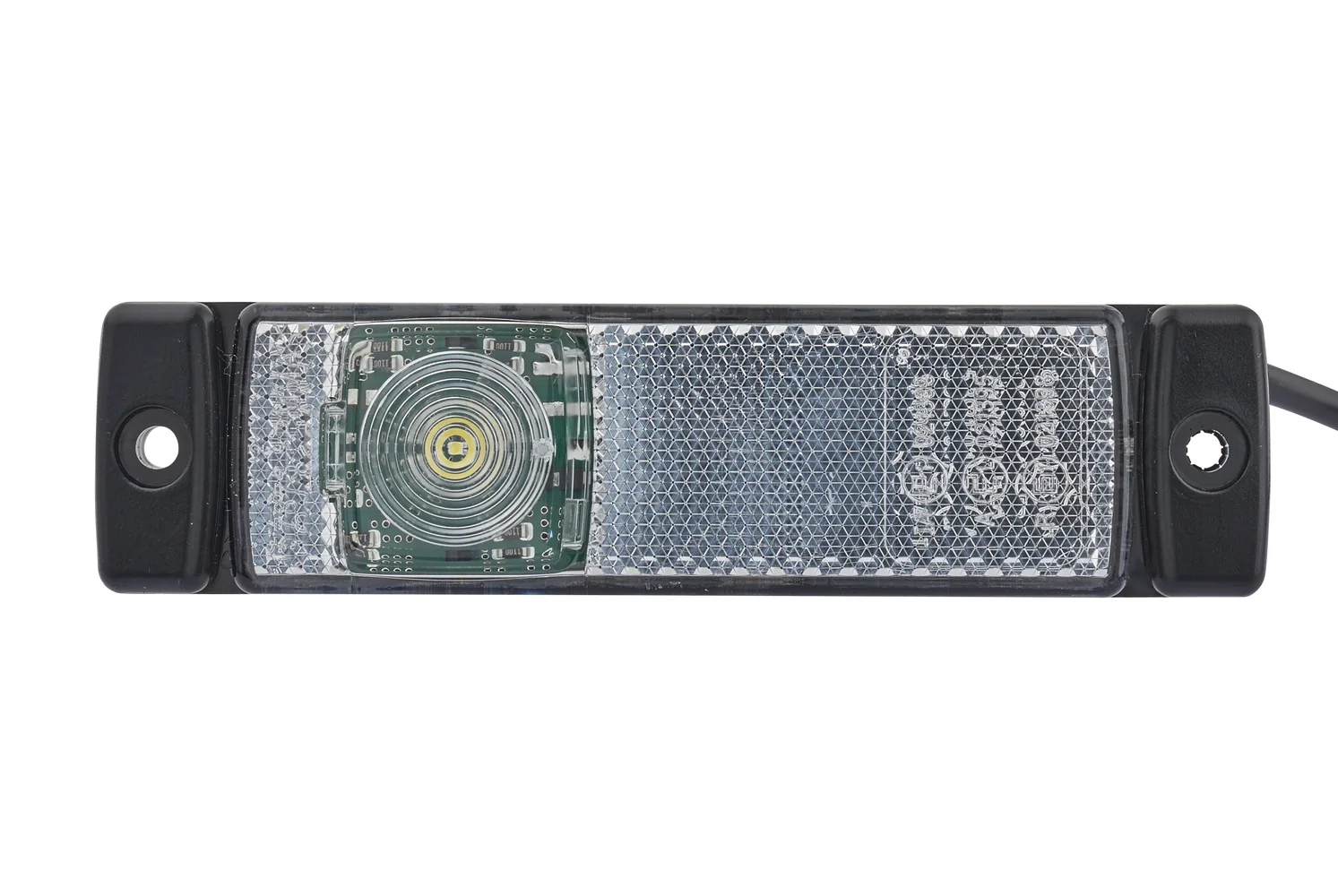 HELLA - 2PG 008 645-331 - Position Light, LED, 24V
