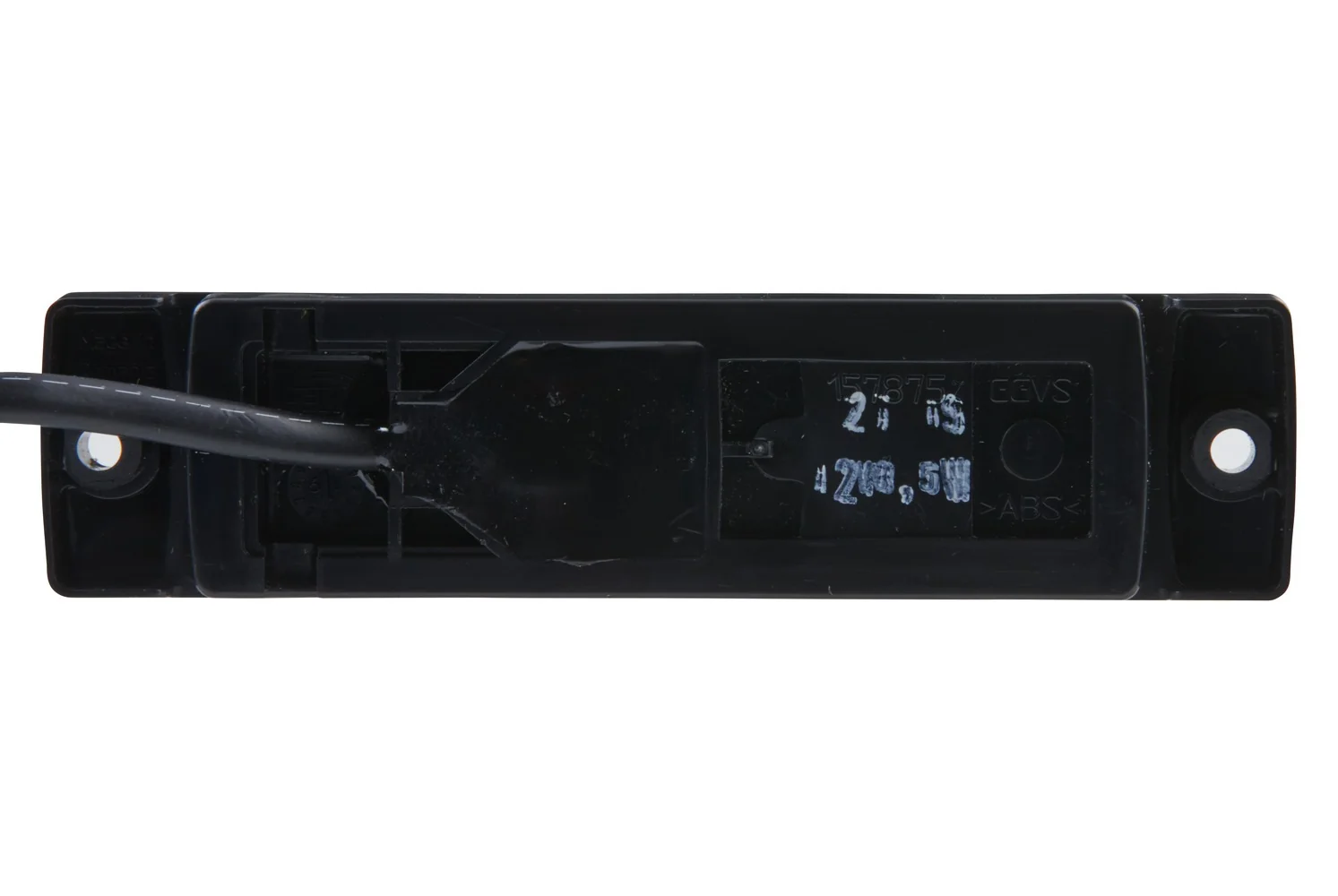 HELLA - 2PG 008 645-561 - Position Light, LED, 12V
