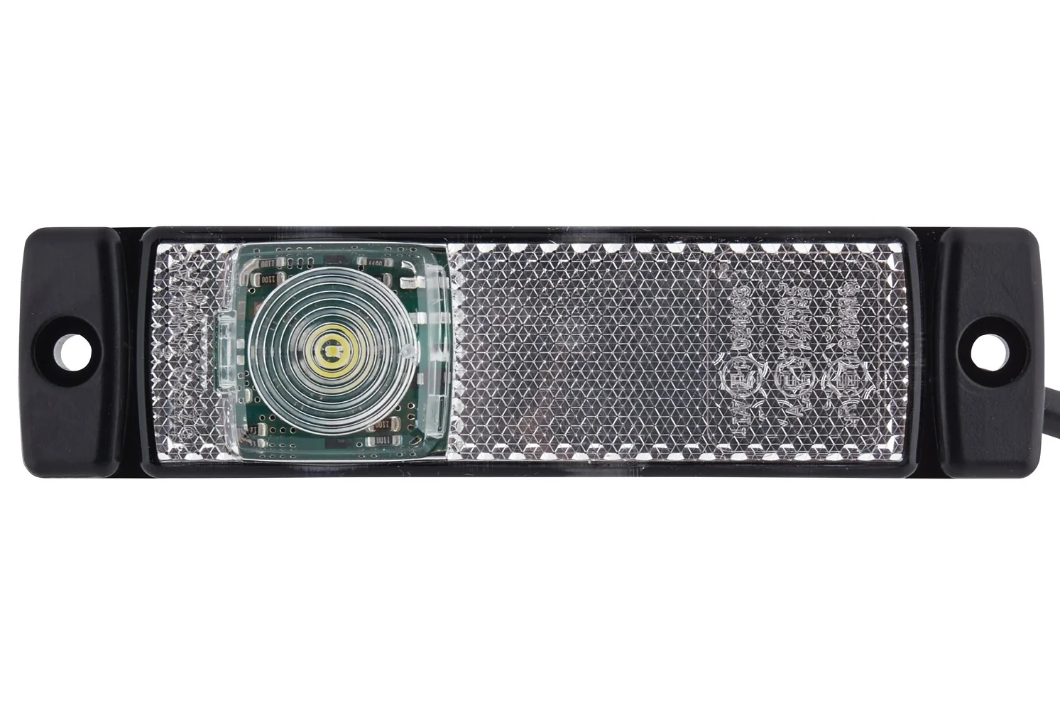 HELLA - 2PG 008 645-641 - Position Light, LED, 24V