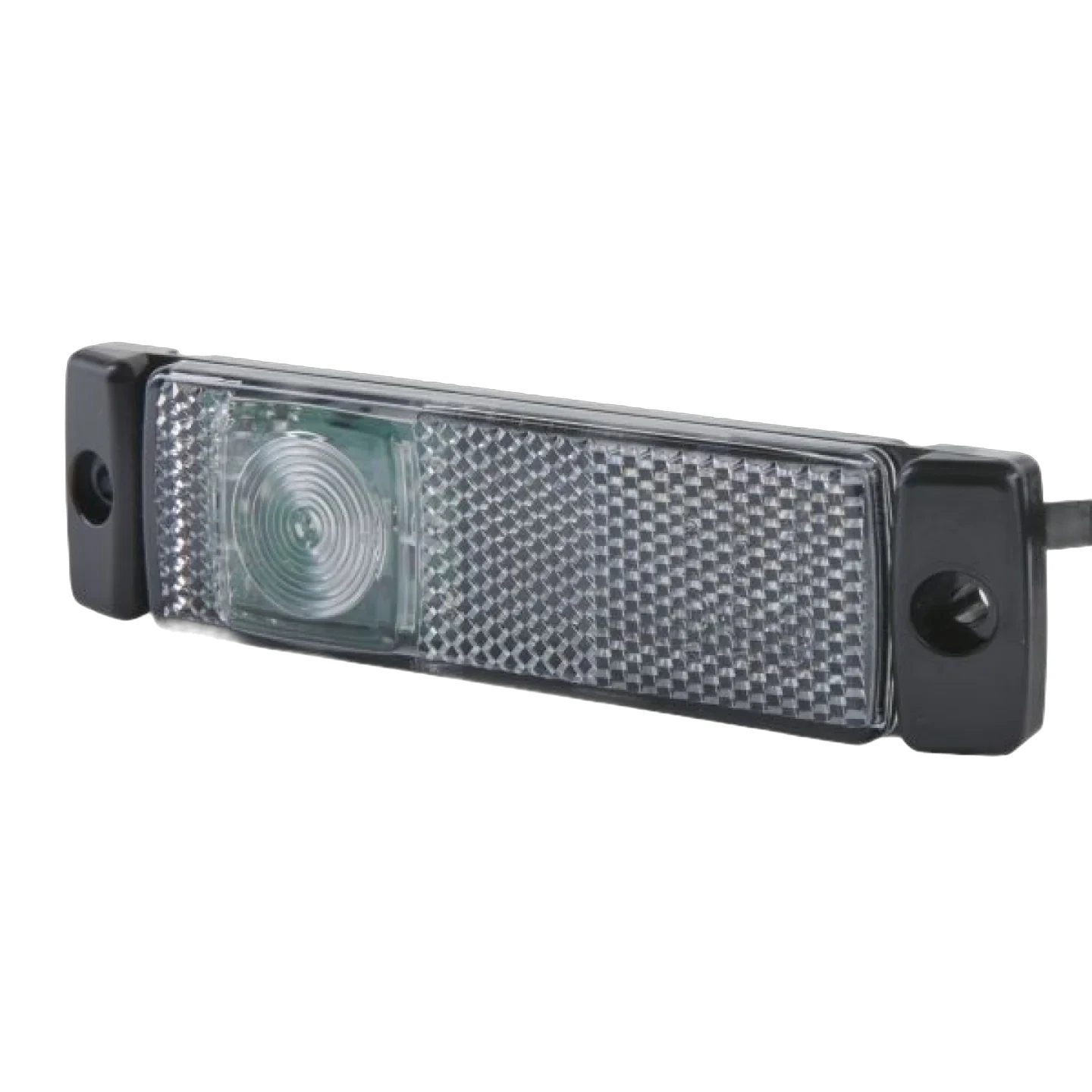 HELLA - 2PG 008 645-831 - Position Light, LED, 24V – Front