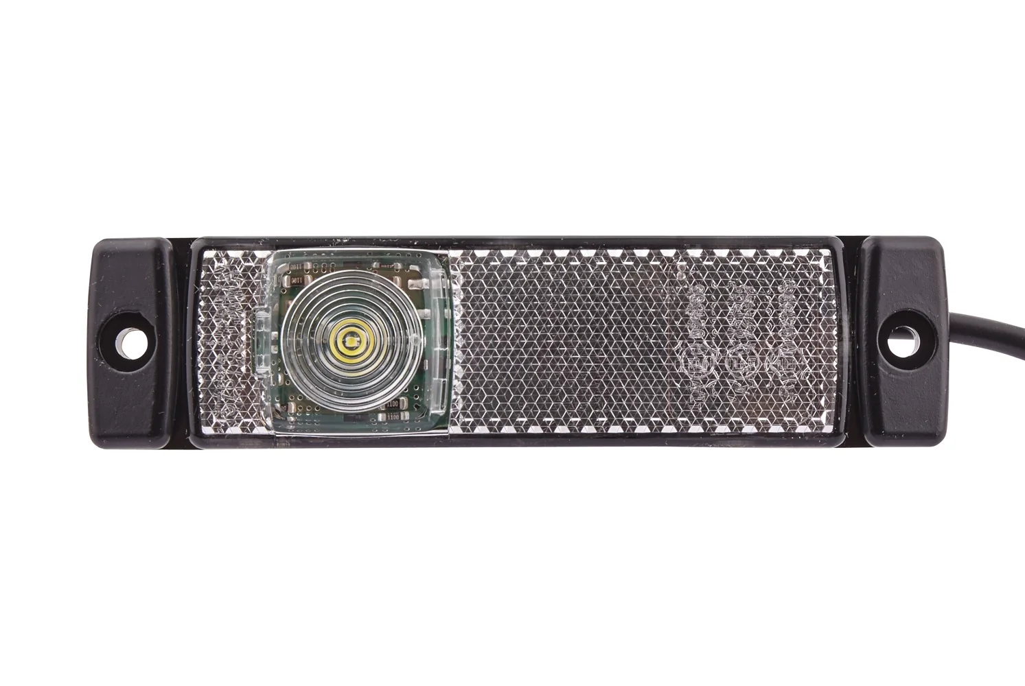 HELLA - 2PG 008 645-961 - Position Light, LED, 24V