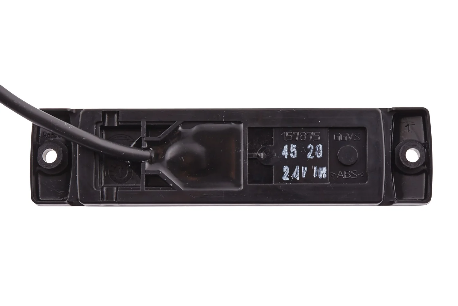 HELLA - 2PG 008 645-961 - Position Light, LED, 24V