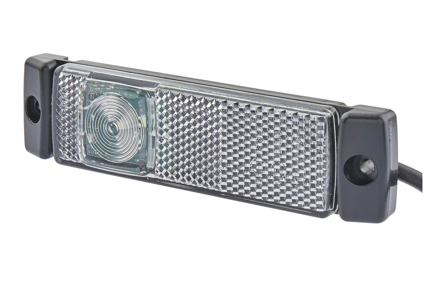 HELLA - 2PG 008 645-971 - Position Light, LED, 24V