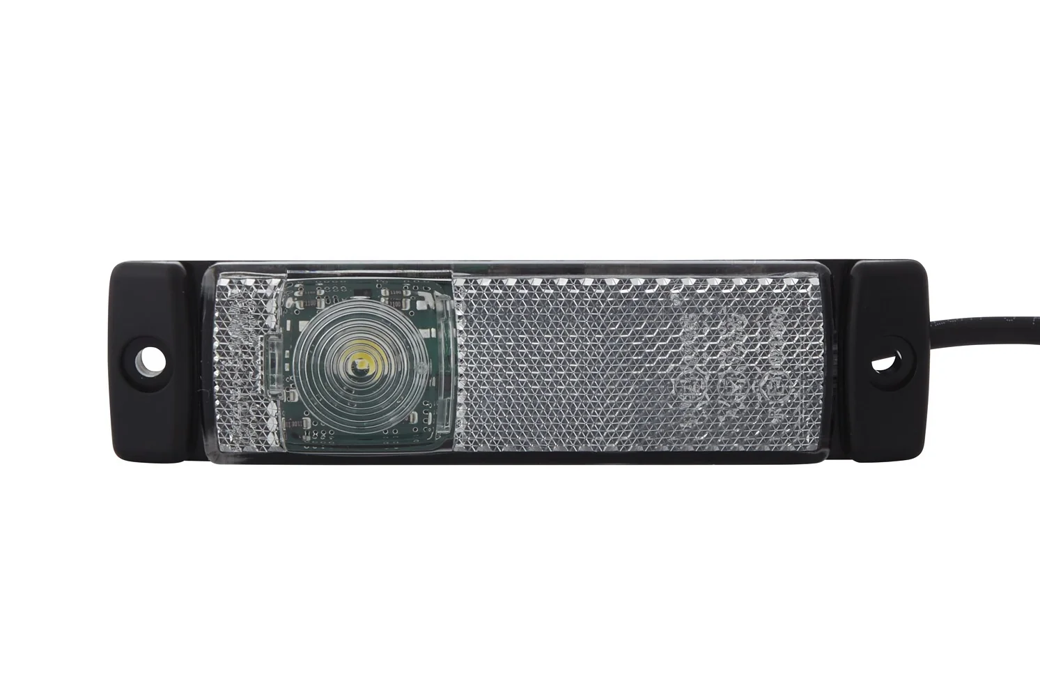 HELLA - 2PG 011 422-091 - Position Light, LED, 24V