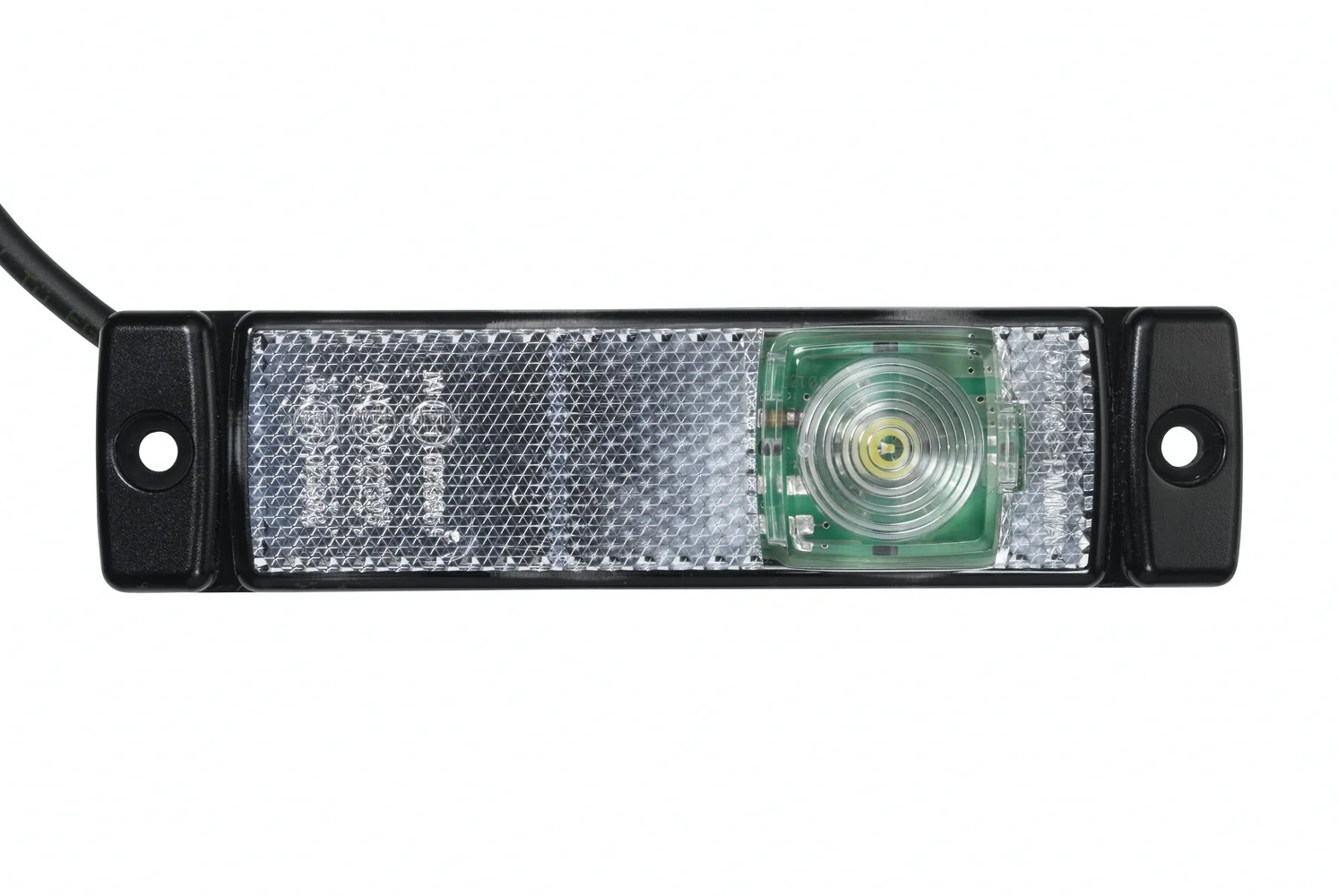 HELLA - 2PG 011 422-277 - Position Light, LED, 24V