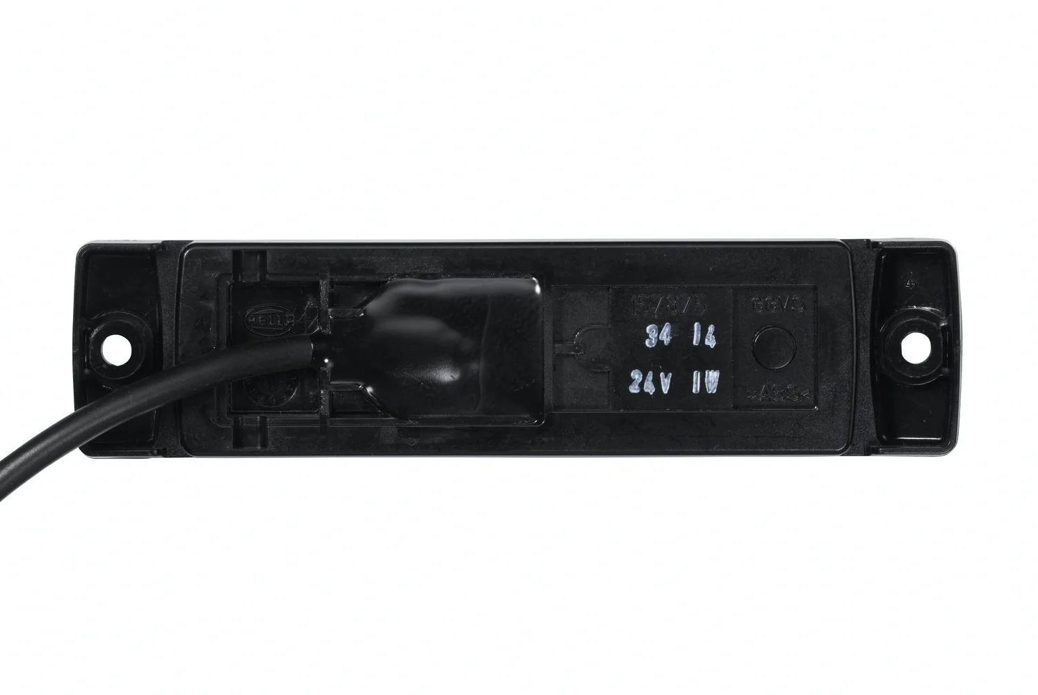 HELLA - 2PG 011 422-277 - Position Light, LED, 24V