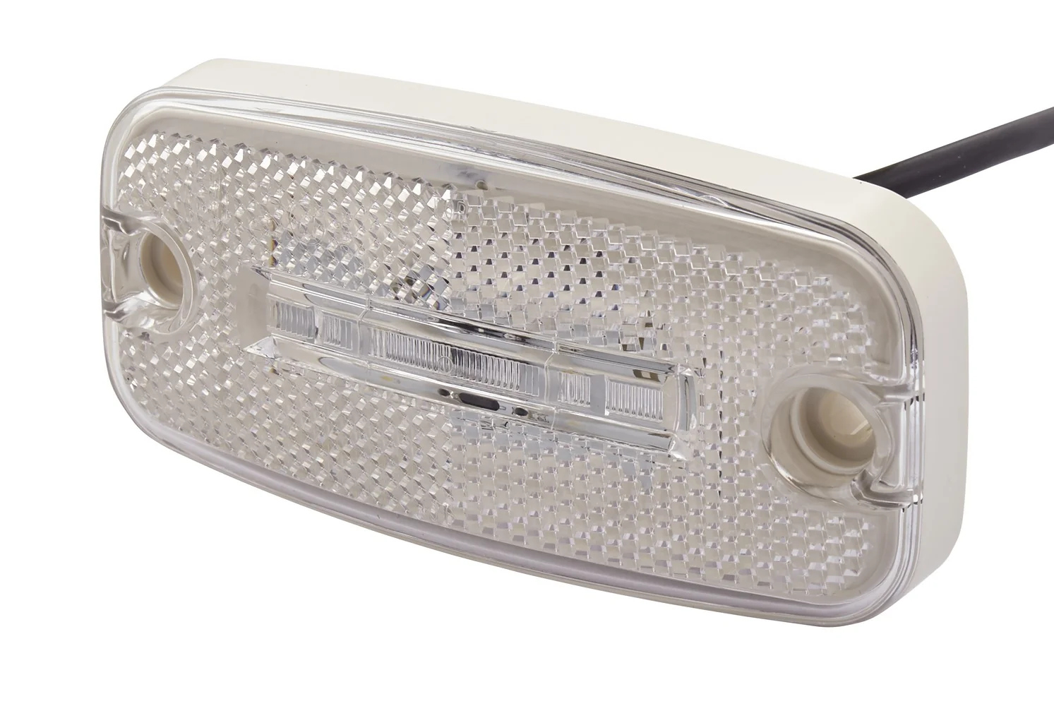 HELLA - 2PG 345 600-401 - Position Light, LED, 24V