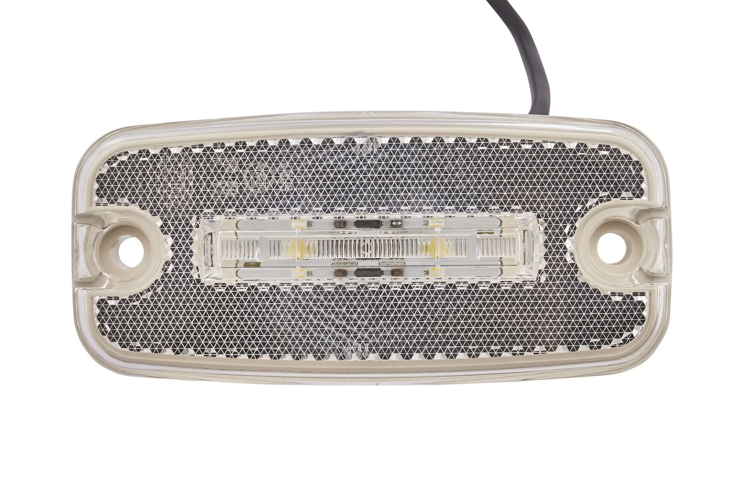 HELLA - 2PG 345 600-401 - Position Light, LED, 24V