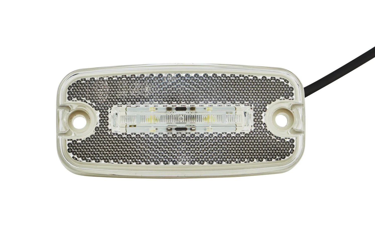 HELLA - 2PG 345 600-411 - Position Light, LED, 24V