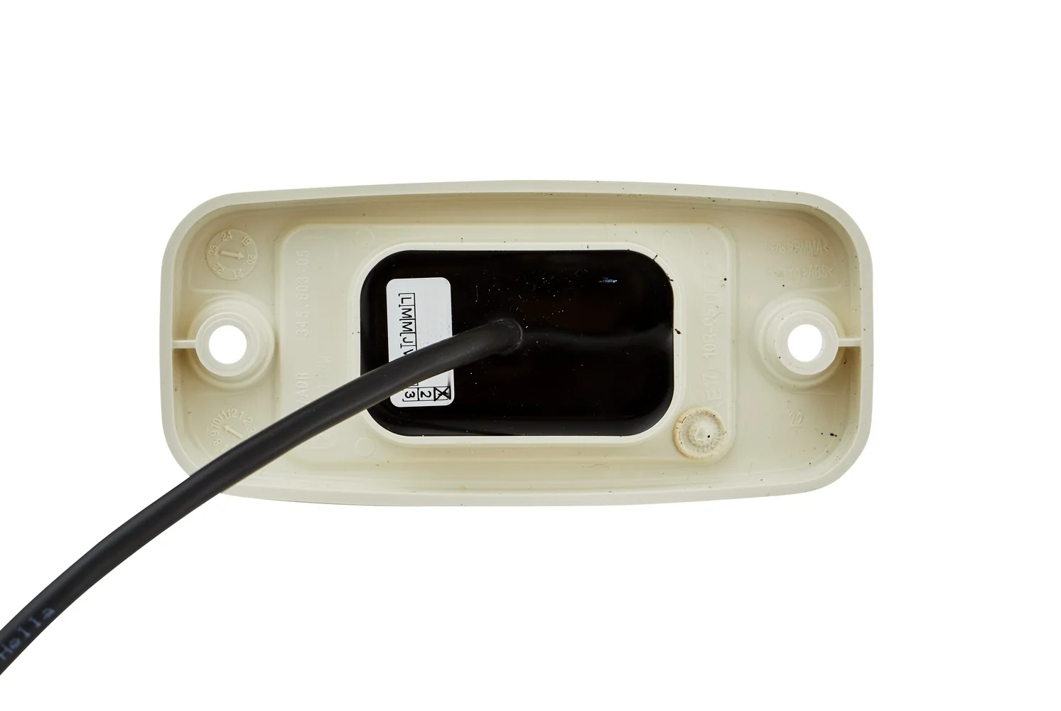 HELLA - 2PG 345 600-411 - Position Light, LED, 24V