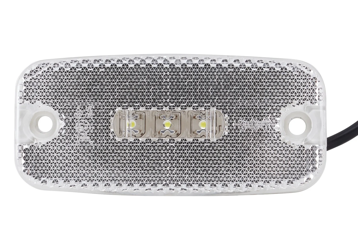 HELLA - 2PG 357 008-031 - Position Light, LED, 12/24V