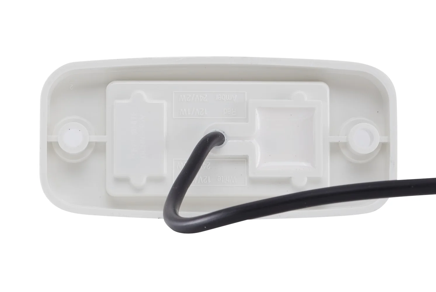 HELLA - 2PG 357 008-031 - Position Light, LED, 12/24V