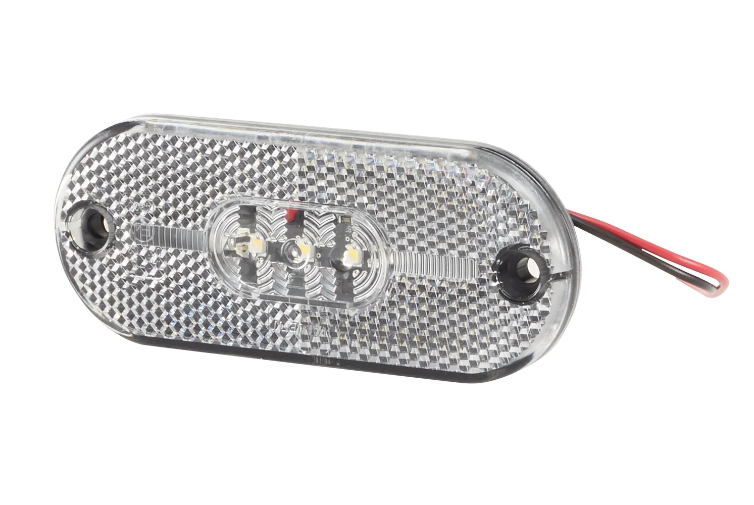 HELLA - 2PG 357 009-021 - Position Light, LED, 12V