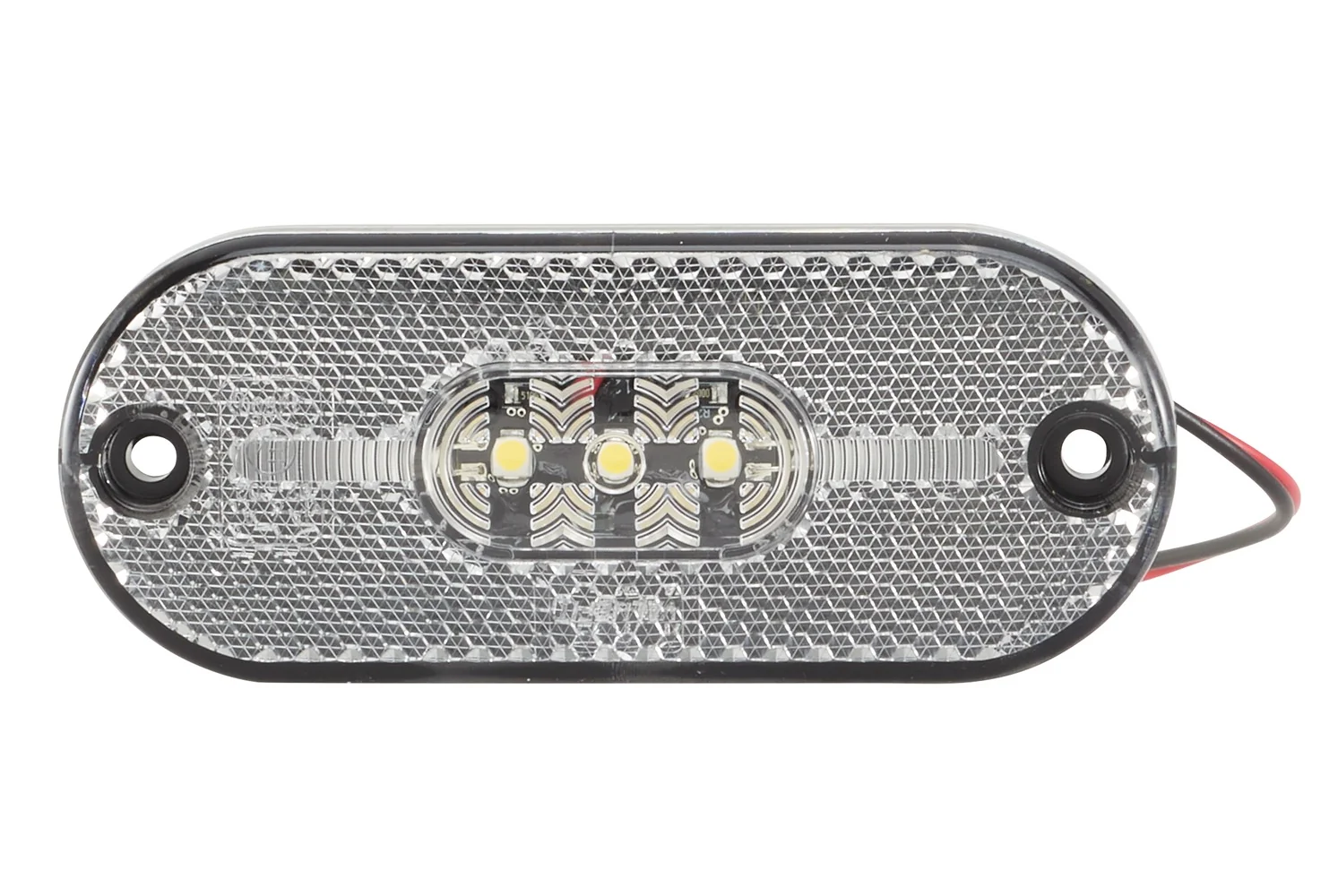 HELLA - 2PG 357 009-021 - Position Light, LED, 12V