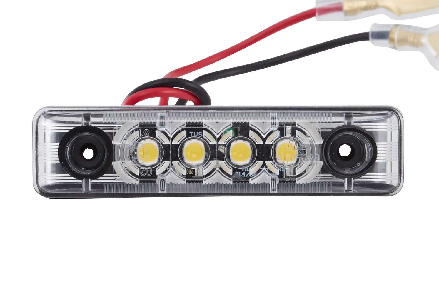 HELLA - 2PG 357 010-121 - Position Light, LED, 24V