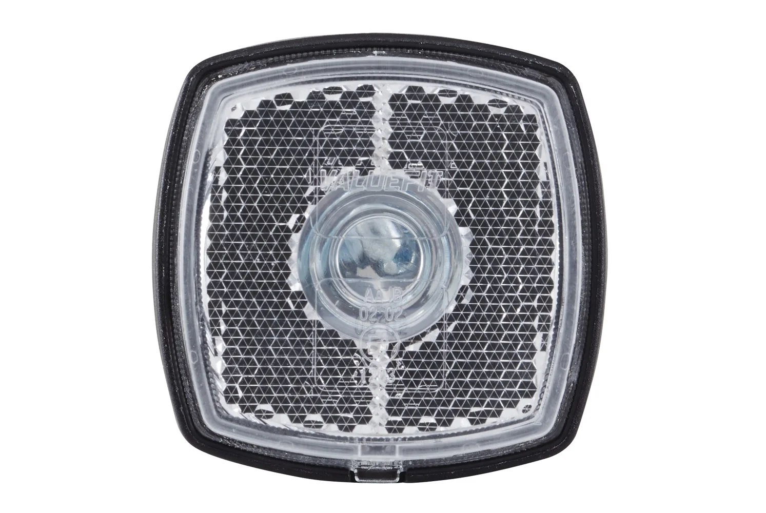 HELLA - 2PG 357 012-021 - Position Light, Halogen, 12V