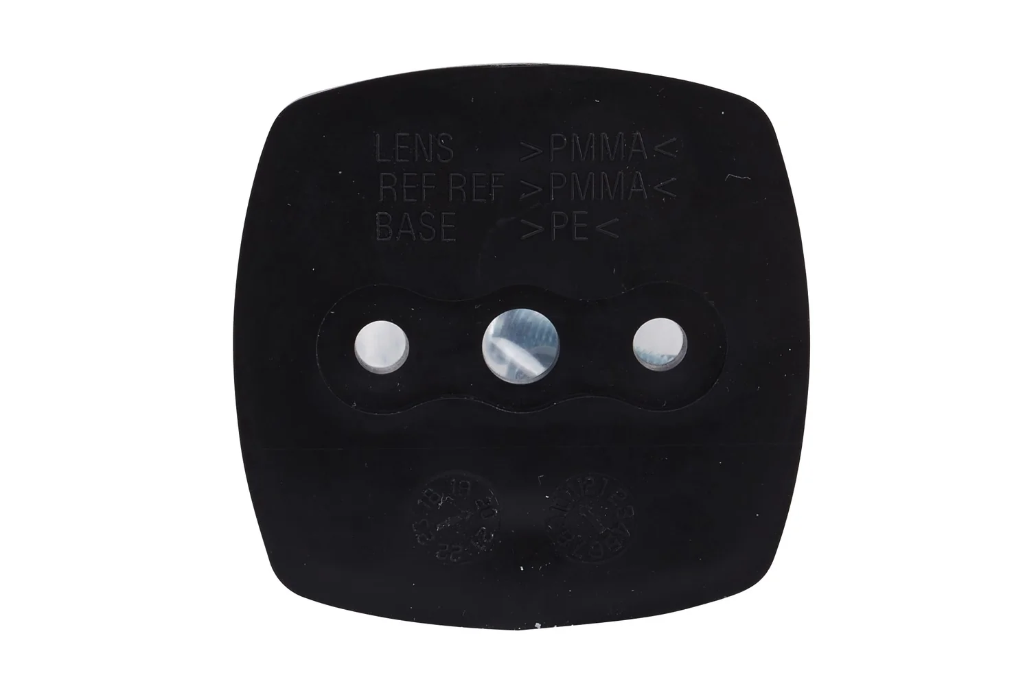 HELLA - 2PG 357 012-021 - Position Light, Halogen, 12V