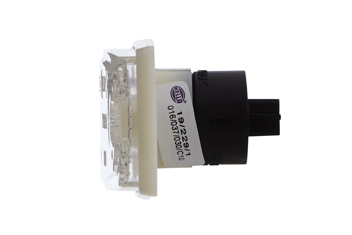 HELLA - 2PG 962 964-041 - Position Light, Halogen, 12V