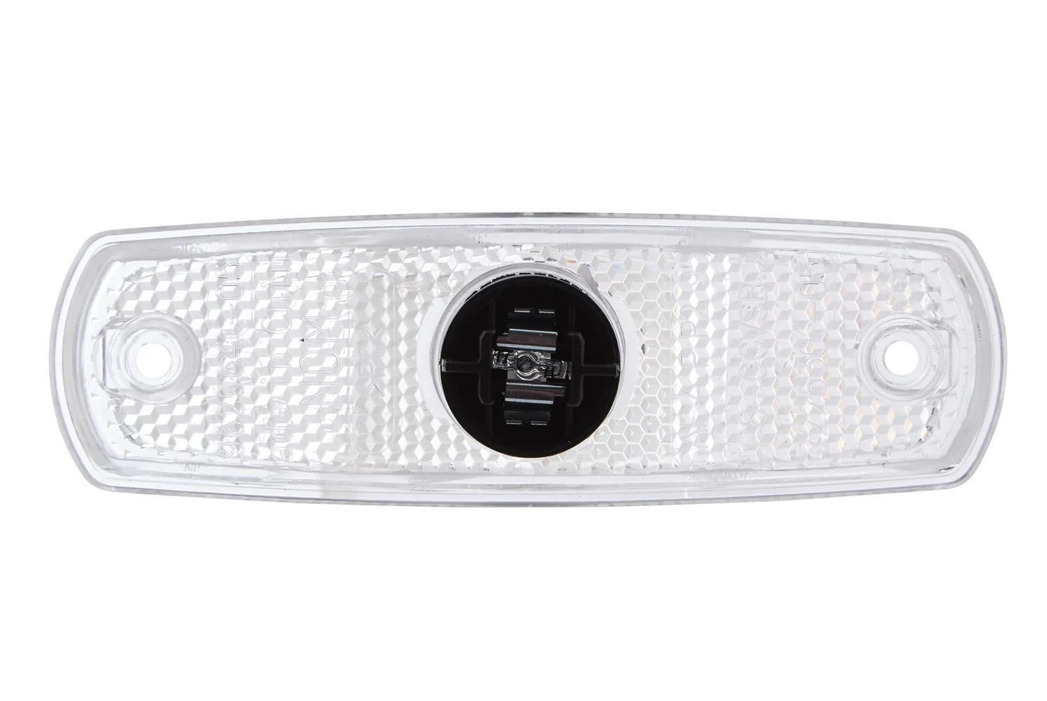 HELLA - 2PG 962 964-051 - Position Light, Halogen, 24V