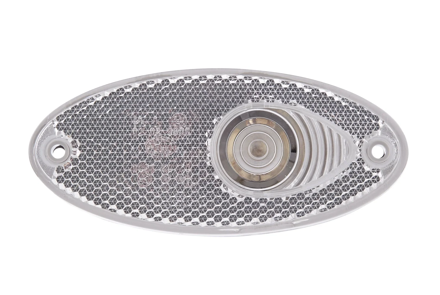 HELLA - 2PG 964 295-011 - Position Light, Halogen, 12V