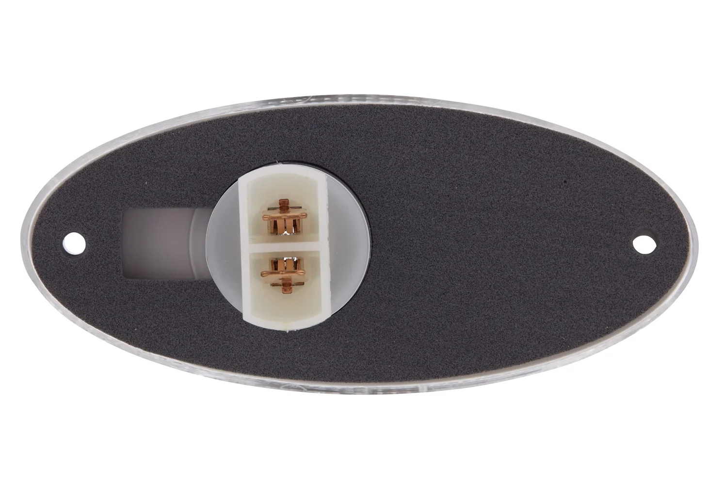 HELLA - 2PG 964 295-011 - Position Light, Halogen, 12V