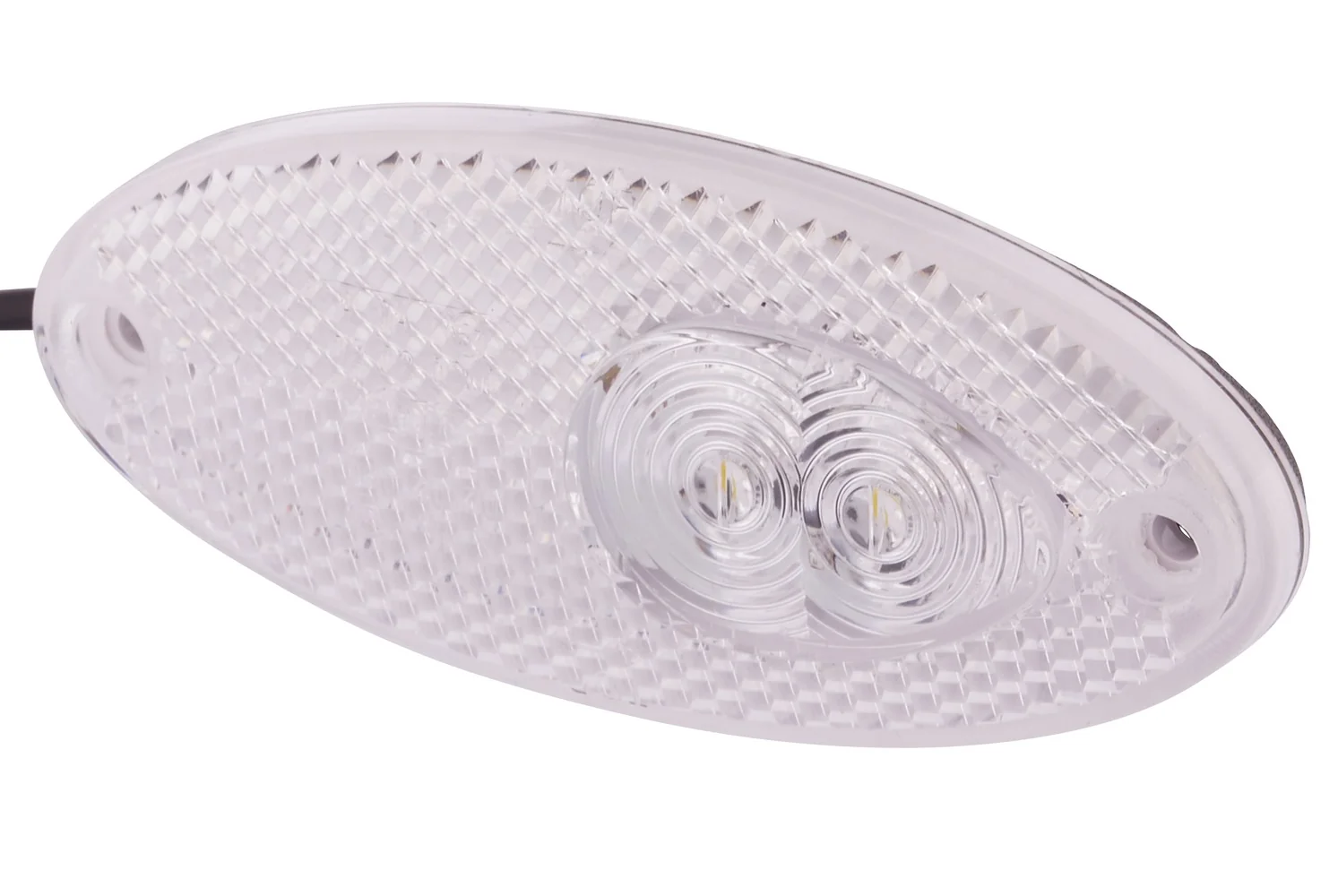 HELLA - 2PG 964 295-111 - Position Light, LED, 24V