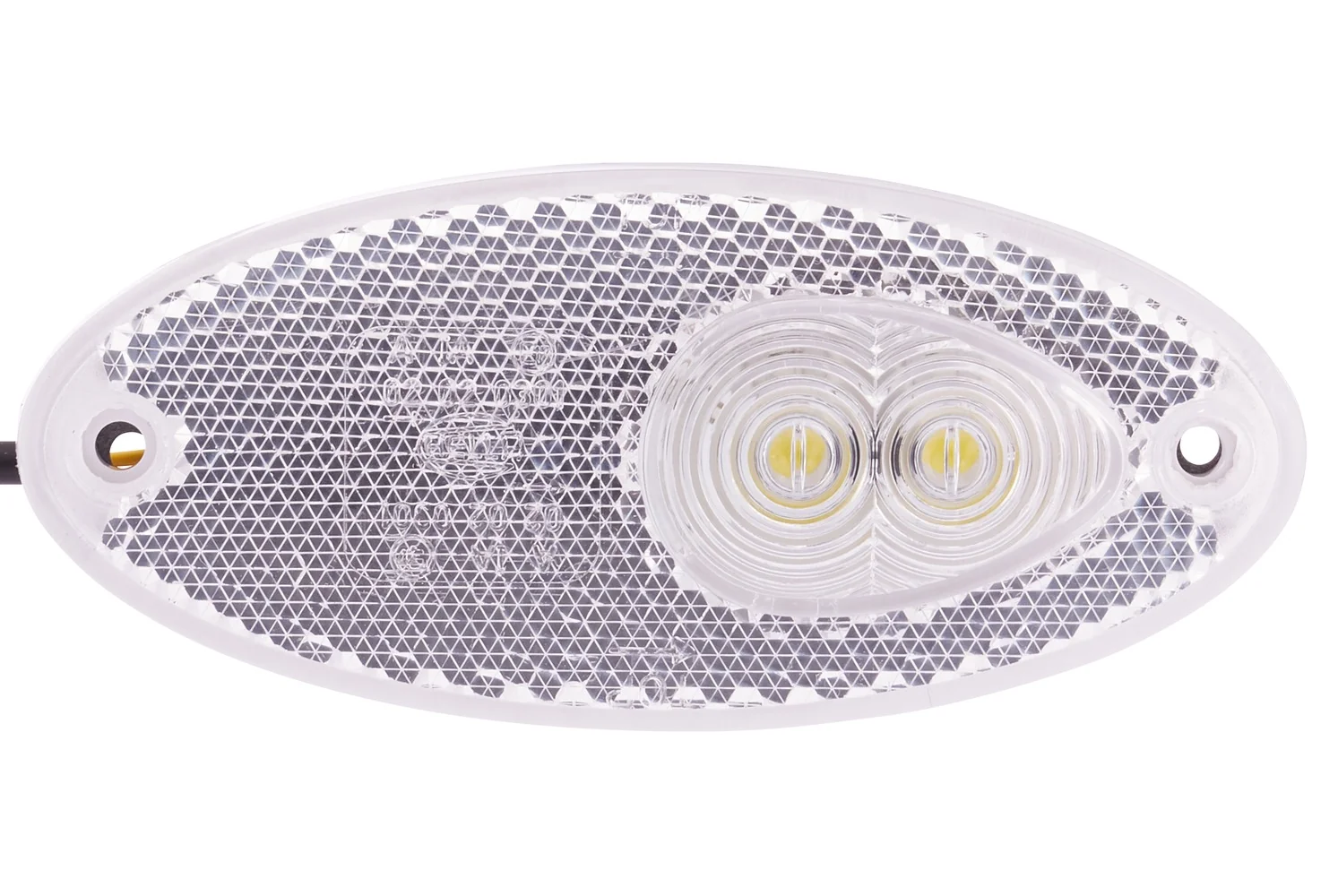 HELLA - 2PG 964 295-111 - Position Light, LED, 24V