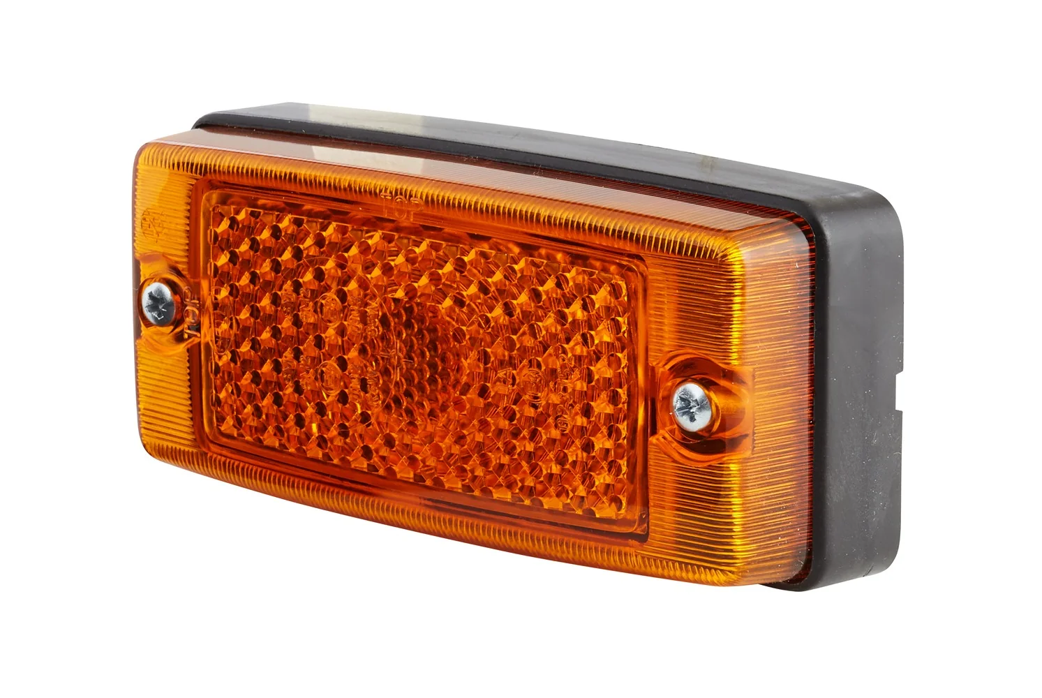 HELLA - 2PS 004 361-001 - Side Marker Light, Halogen, 12/24V