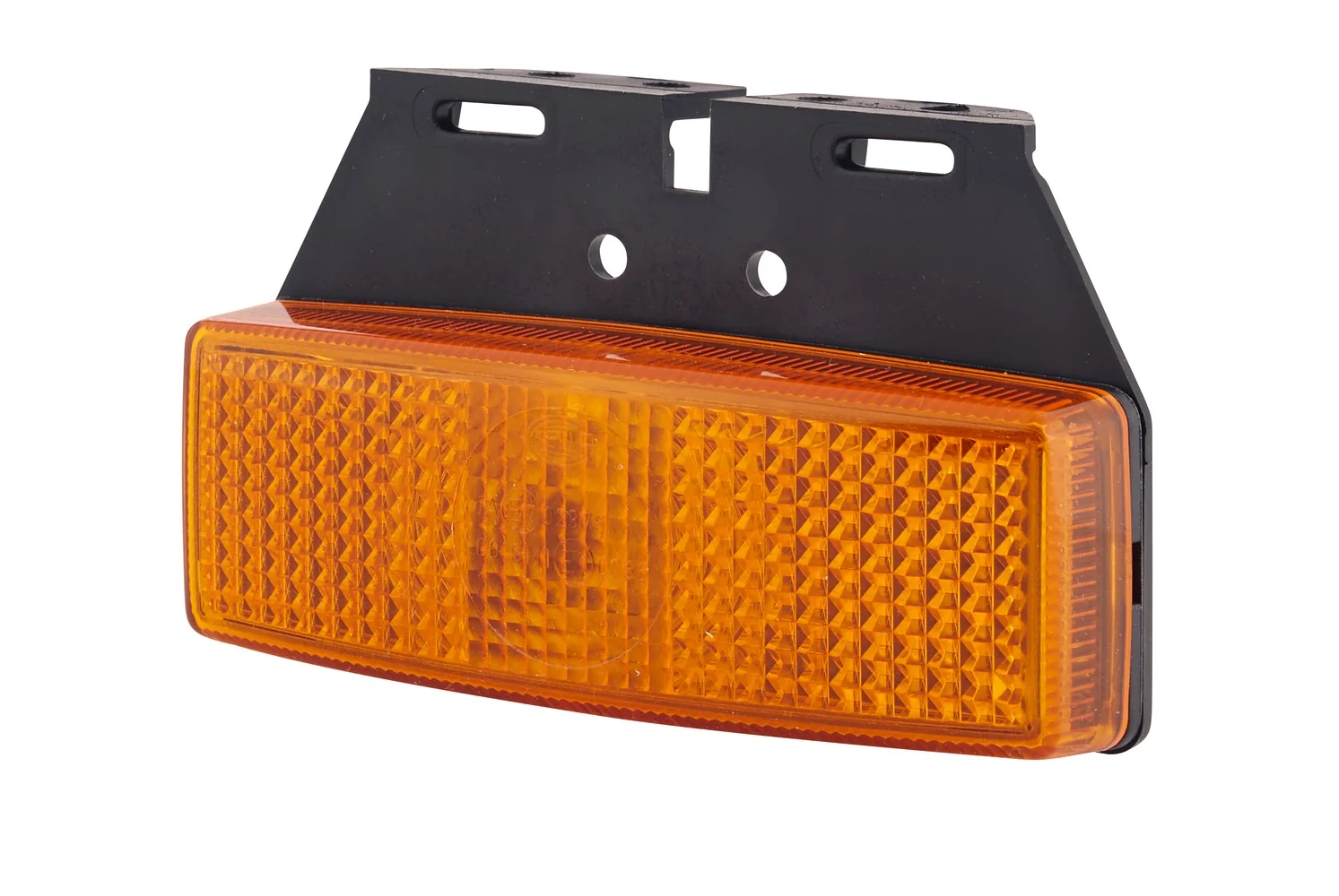 HELLA - 2PS 006 717-061 - Side Marker Light, Halogen, 12V