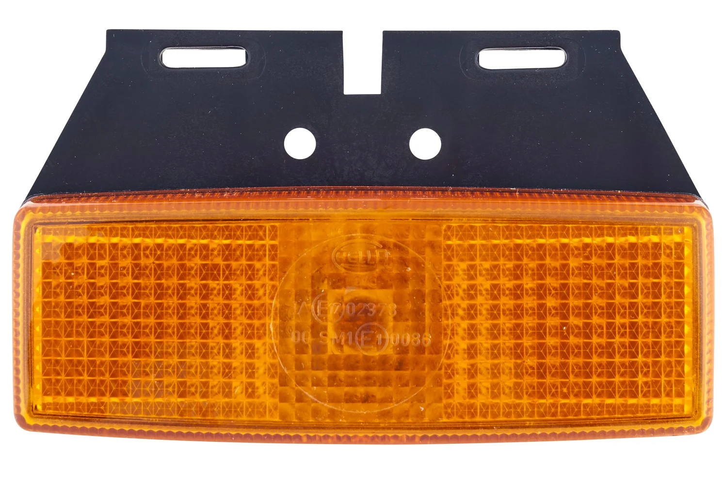 HELLA - 2PS 006 717-061 - Side Marker Light, Halogen, 12V