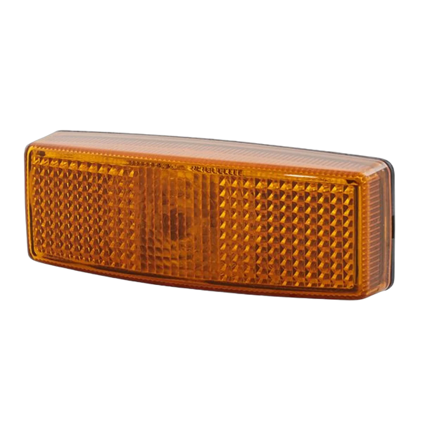 HELLA - 2PS 006 717-077 - Side Marker Light, Halogen, 12/24V