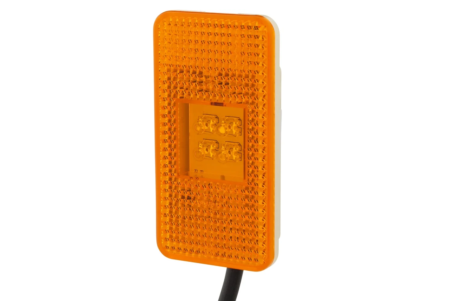 HELLA - 2PS 007 972-011 - Side Marker Light, LED, 24V