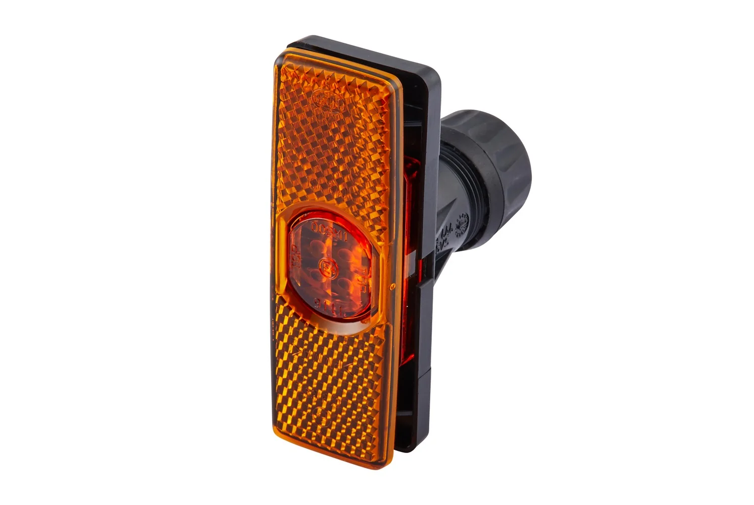 HELLA - 2PS 008 382-801 - Side Marker Light, LED, 24V