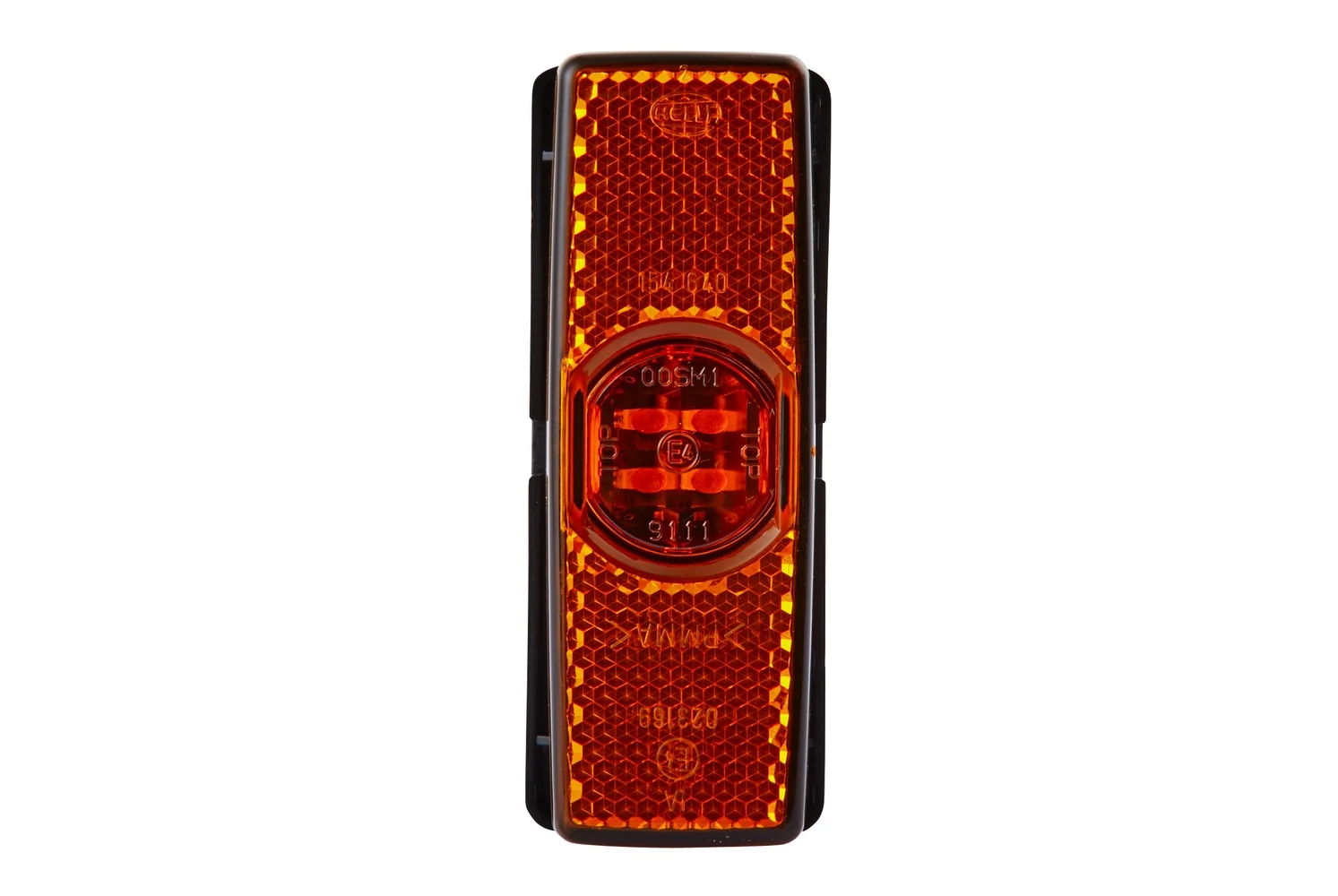 HELLA - 2PS 008 382-801 - Side Marker Light, LED, 24V