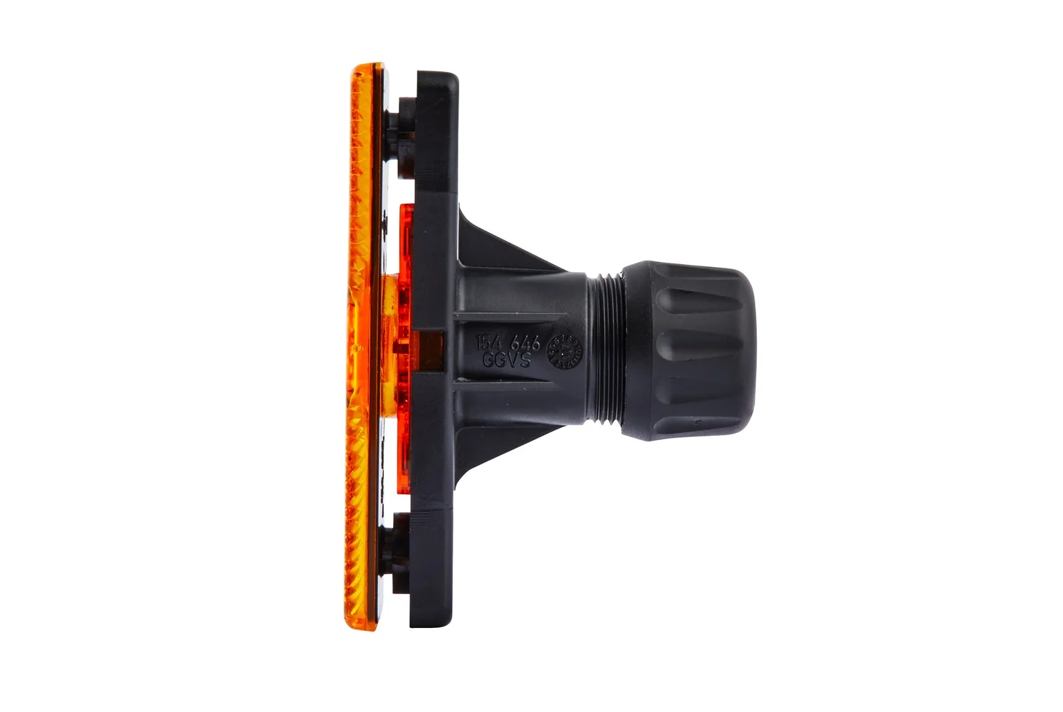 HELLA - 2PS 008 382-801 - Side Marker Light, LED, 24V