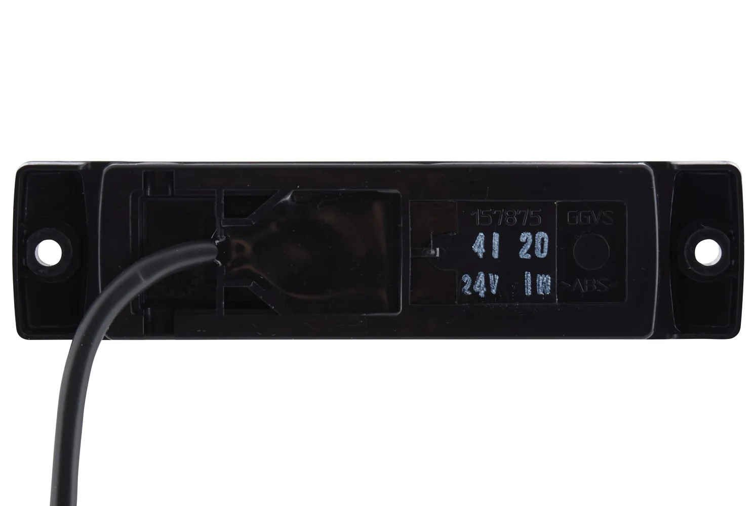 HELLA - 2PS 008 645-001 - Side Marker Light, LED, 24V