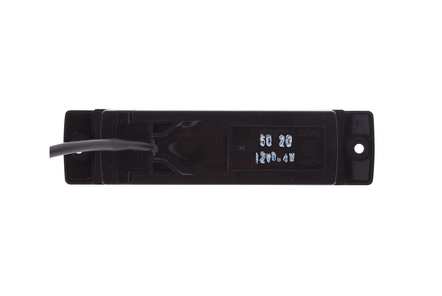 HELLA - 2PS 008 645-011 - Side Marker Light, LED, 12V