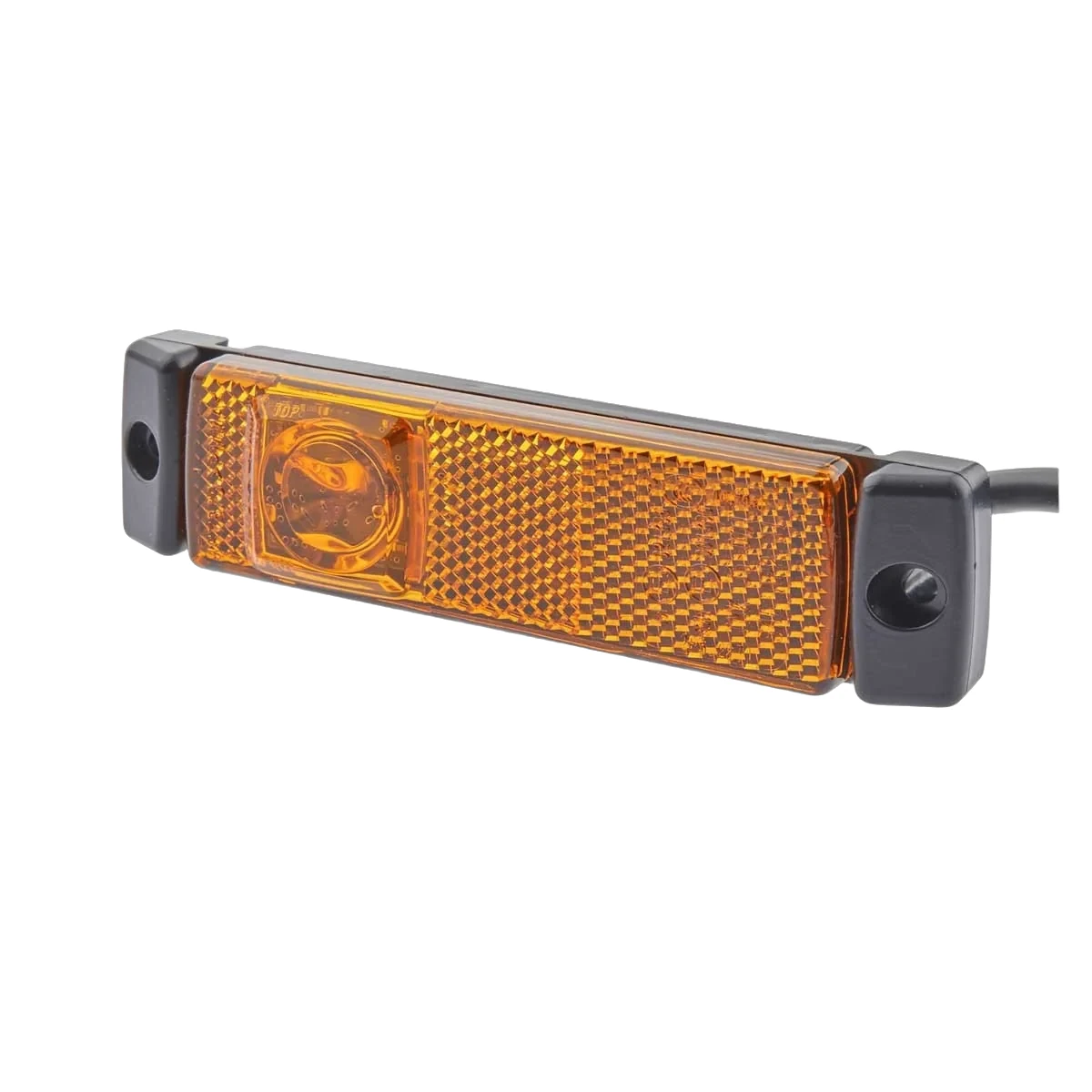 HELLA - 2PS 008 645-187 - Side Marker Light, LED, 24V