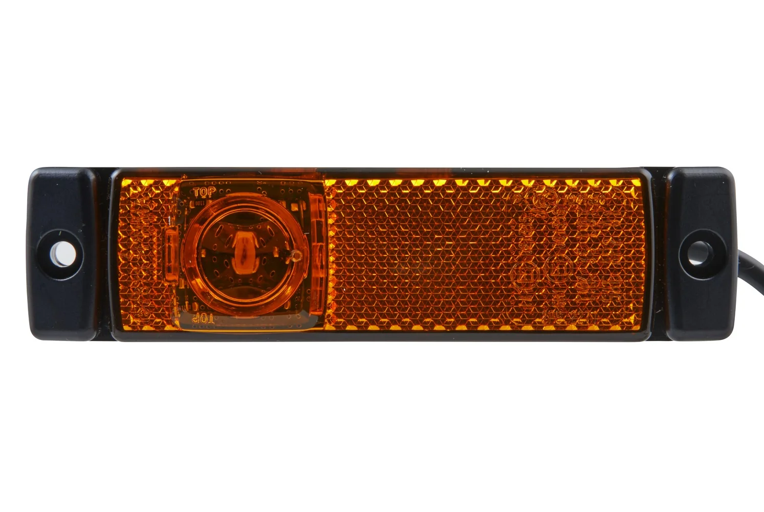 HELLA - 2PS 008 645-301 - Side Marker Light, LED, 24V