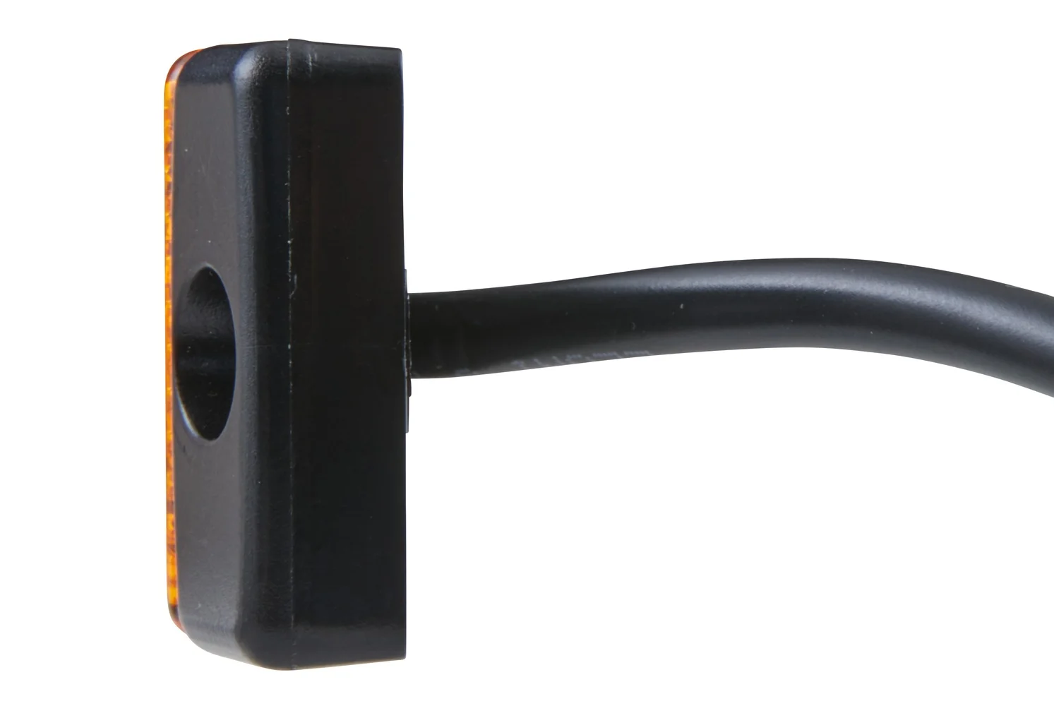 HELLA - 2PS 008 645-301 - Side Marker Light, LED, 24V