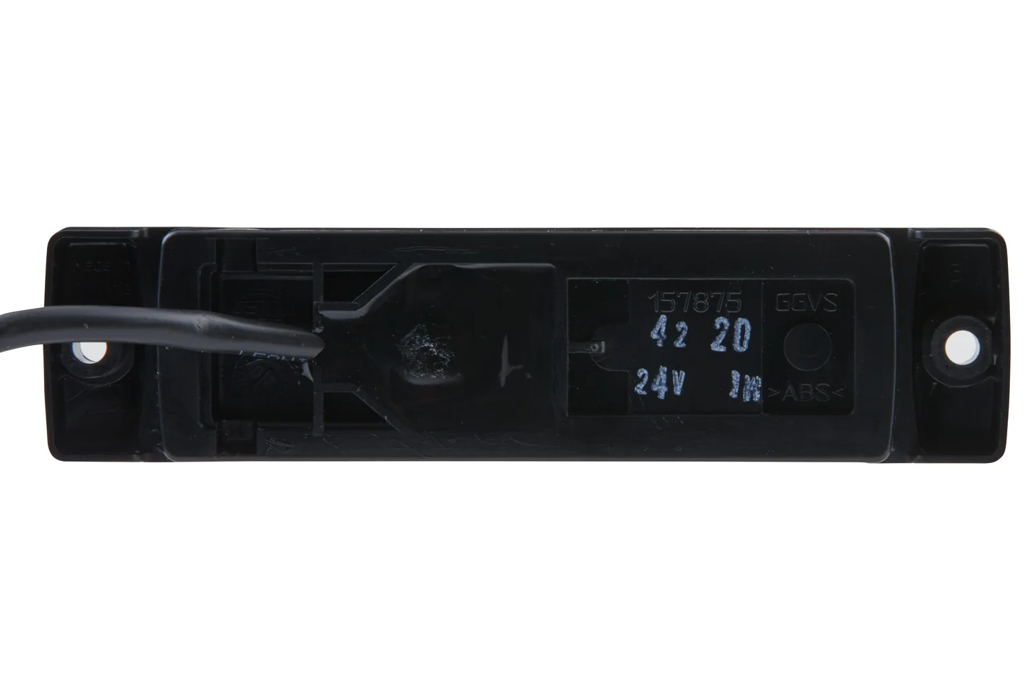 HELLA - 2PS 008 645-301 - Side Marker Light, LED, 24V