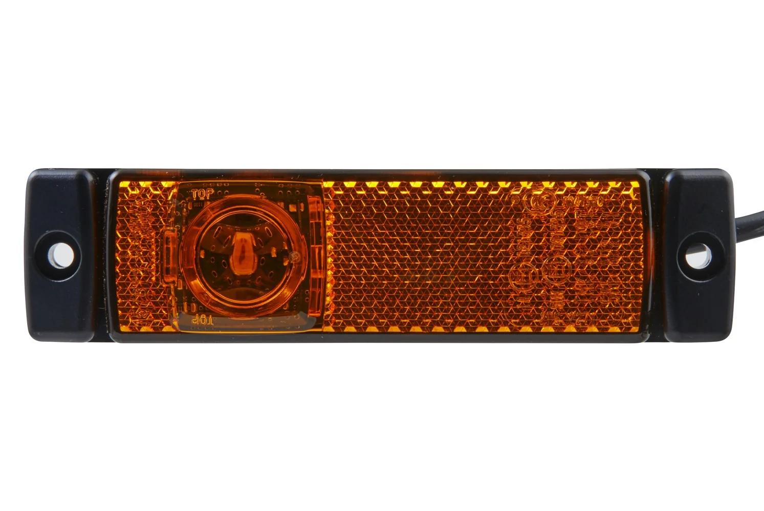 HELLA - 2PS 008 645-311 - Side Marker Light, LED, 24V