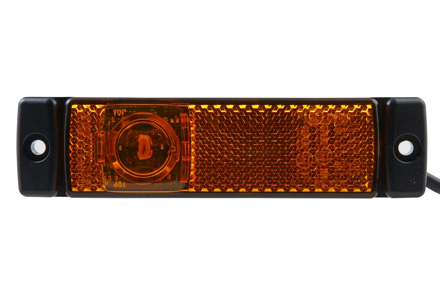 HELLA - 2PS 008 645-361 - Side Marker Light, LED, 24V