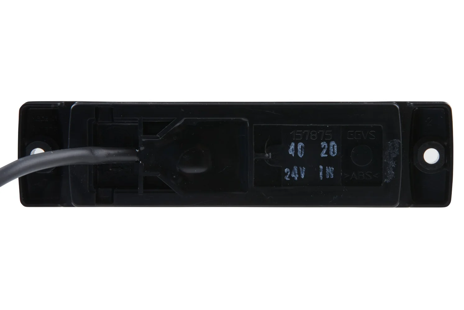 HELLA - 2PS 008 645-361 - Side Marker Light, LED, 24V
