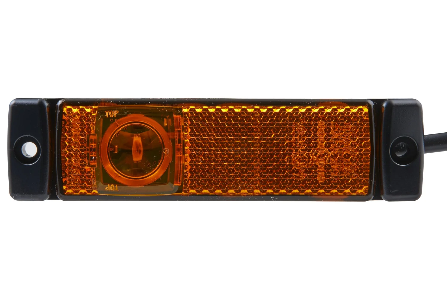 HELLA - 2PS 008 645-601 - Side Marker Light, LED, 24V