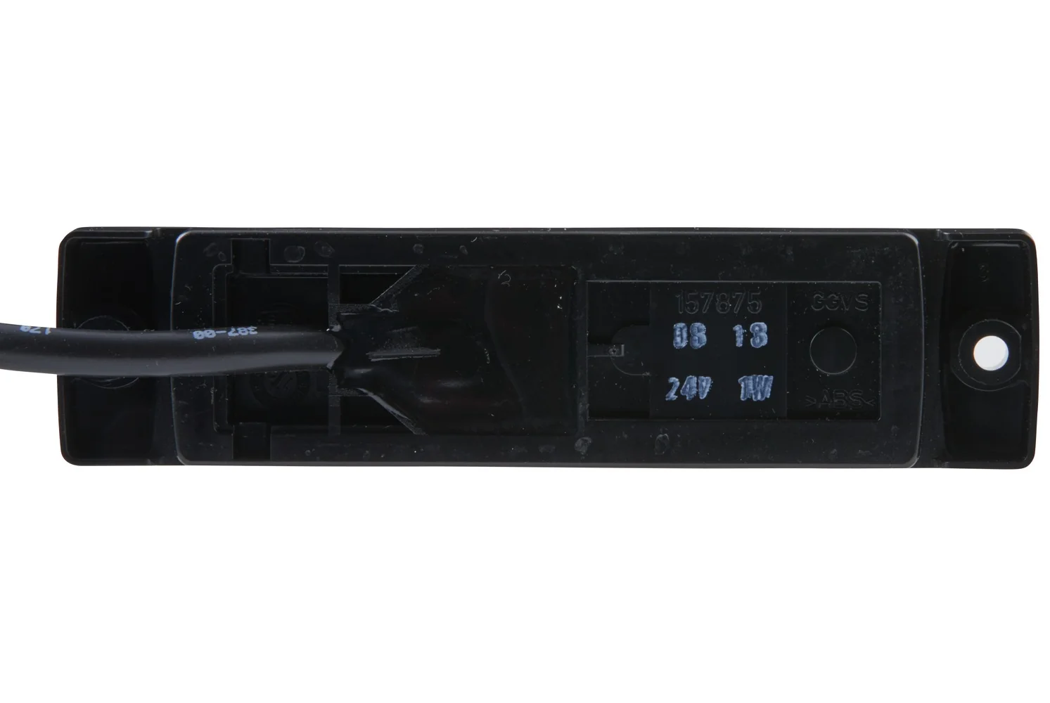 HELLA - 2PS 008 645-601 - Side Marker Light, LED, 24V