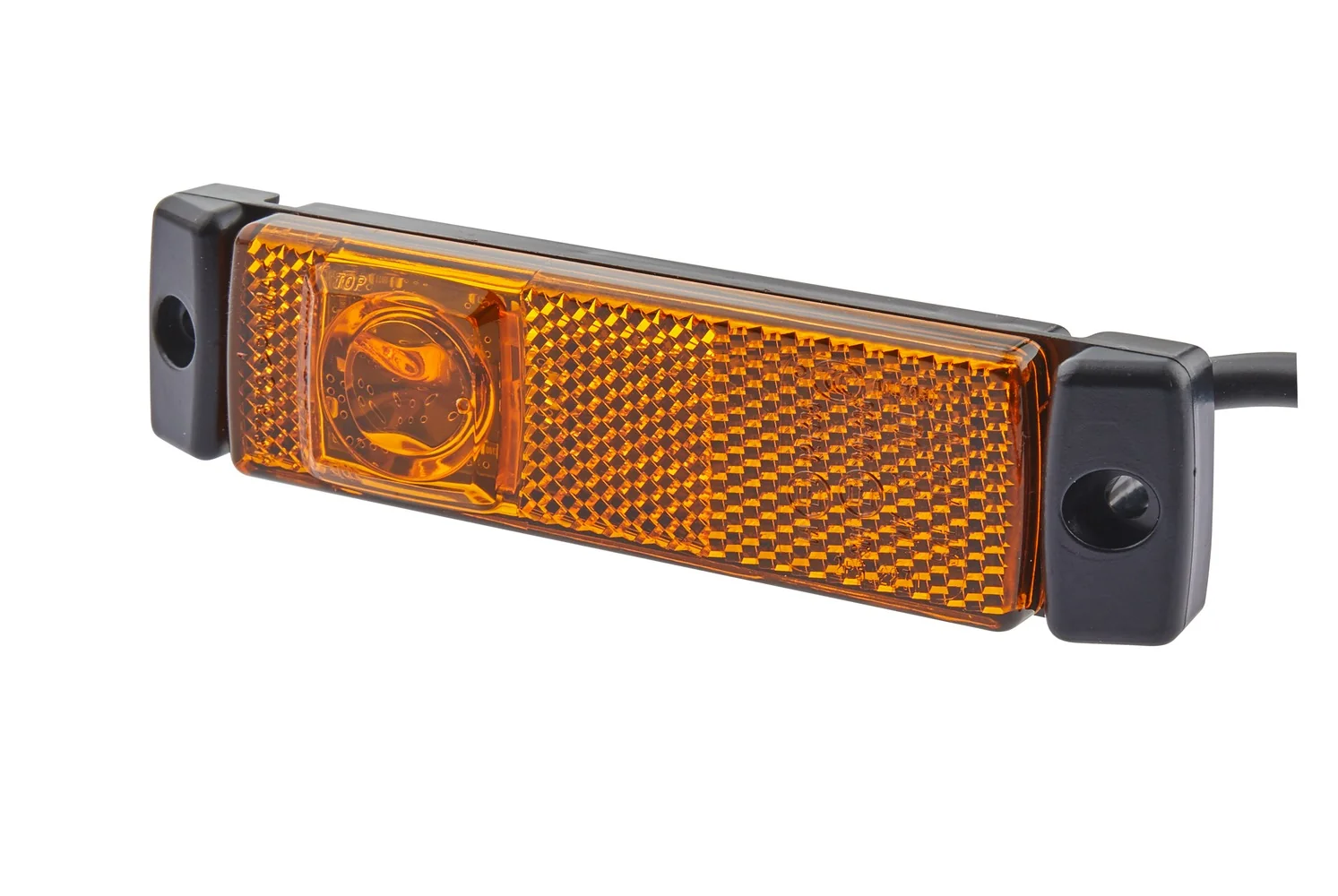 HELLA - 2PS 008 645-611 - Side Marker Light, LED, 24V