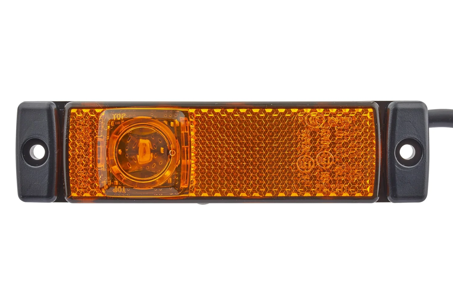 HELLA - 2PS 008 645-611 - Side Marker Light, LED, 24V