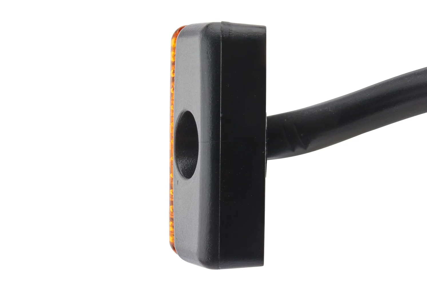 HELLA - 2PS 008 645-621 - Side Marker Light, LED, 24V